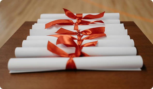 Internationally recognized consultancy1